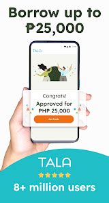 talaslot|Tala: Fast Cash Peso Loan App .